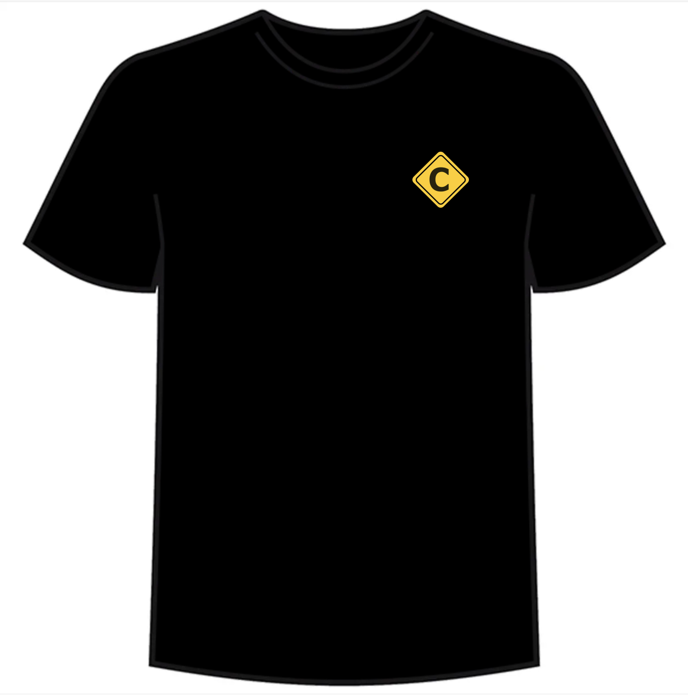 Tee-shirt Chantierama